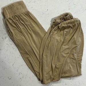 FREE PEOPLE ALI PANT